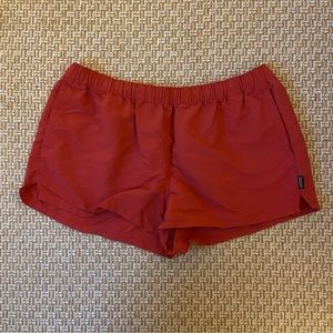 Patagonia shorts